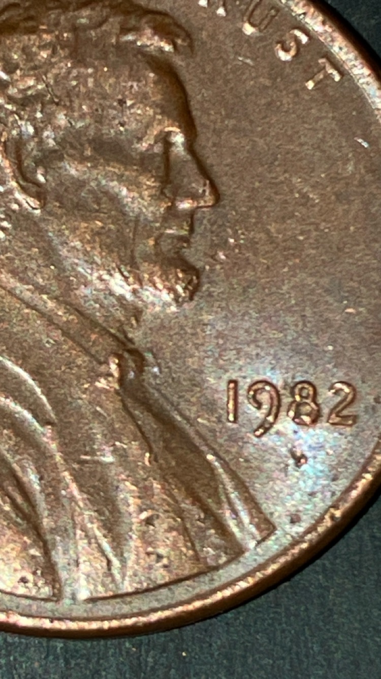 1982-Penny,-Is-It-A-D,-Or-A-Damage-Mark